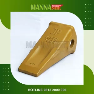 sparepart alat berat