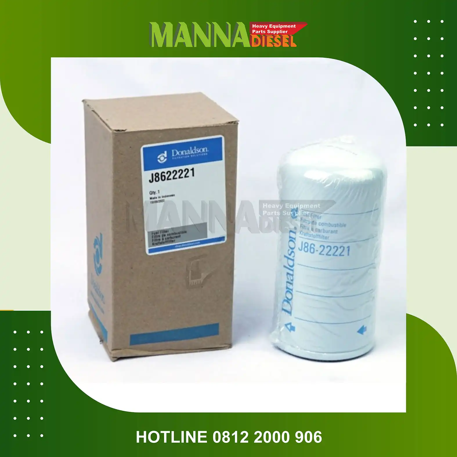 sparepart alat berat