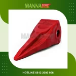 Kuku-Bucket-Excavator-Komatsu-PC200-ITR-Tiger-Unik-Tooth-Bucket-Lancip-4