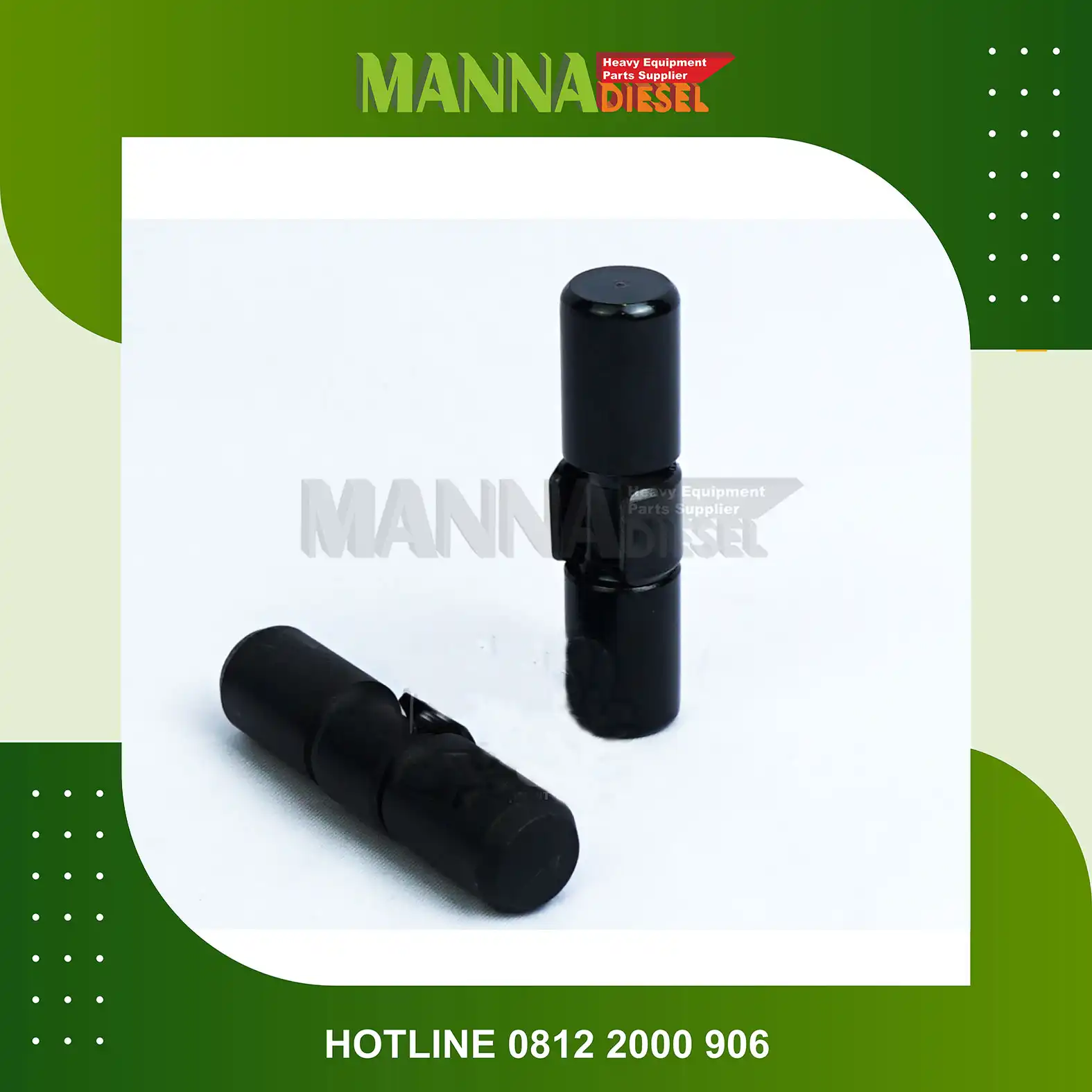 sparepart alat berat