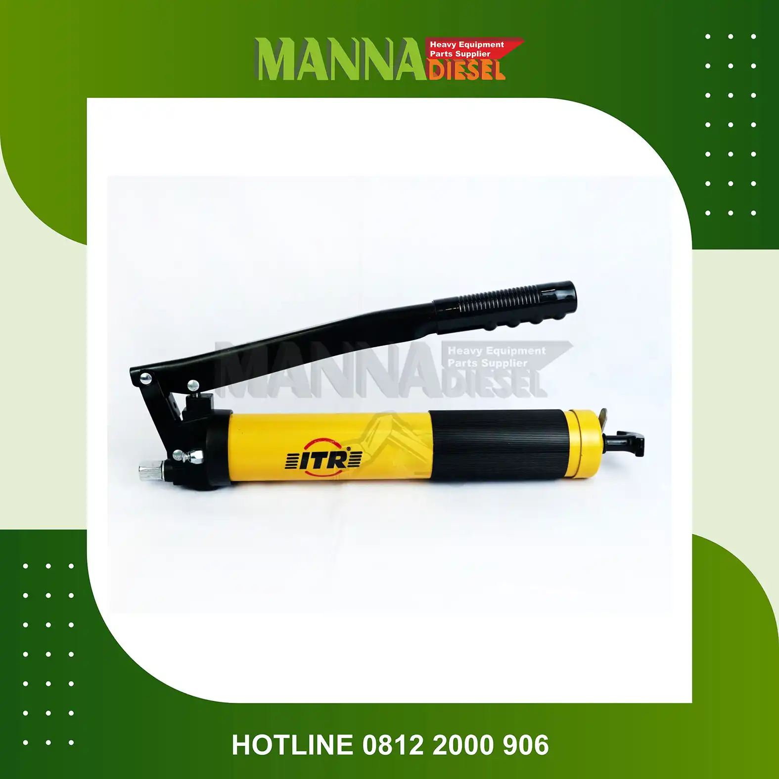 sparepart alat berat