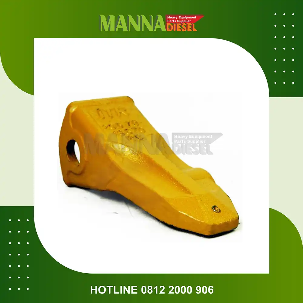 sparepart alat berat