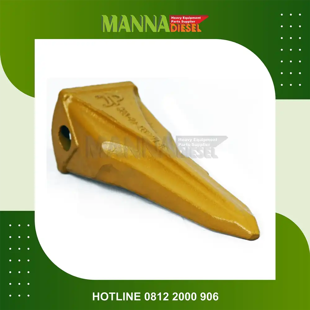 sparepart alat berat