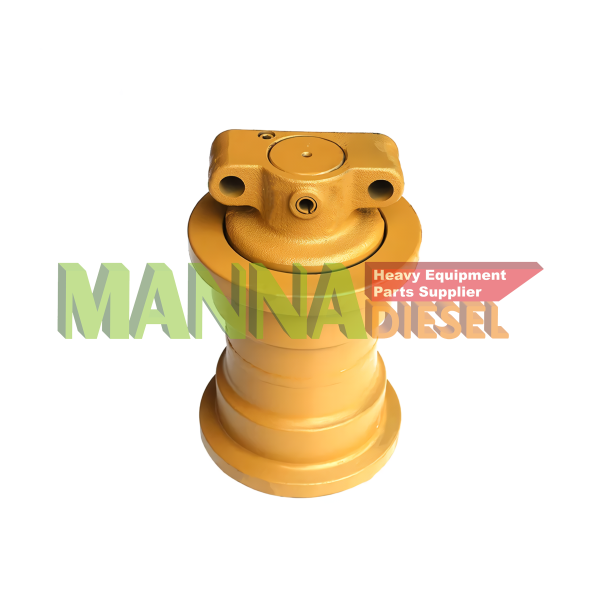 Roller Excavator Mannadiesel