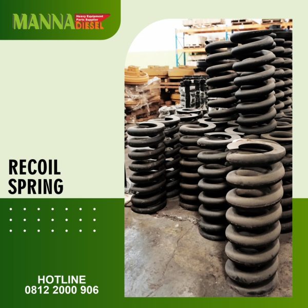 Recoil Spring