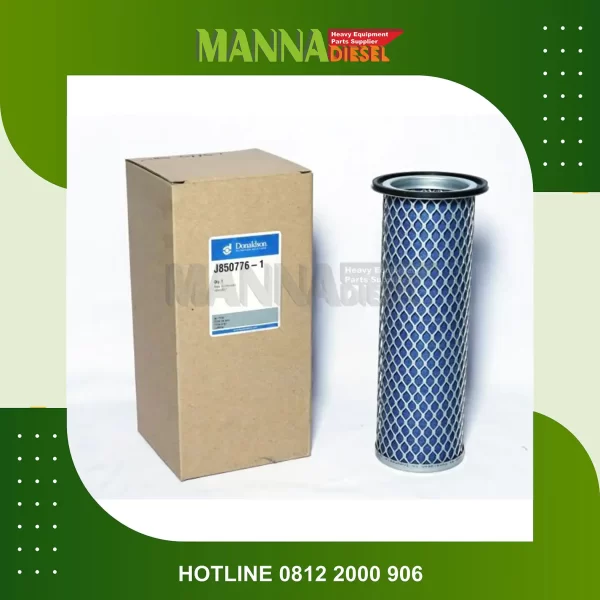 Filter Udara ManndaDiesel