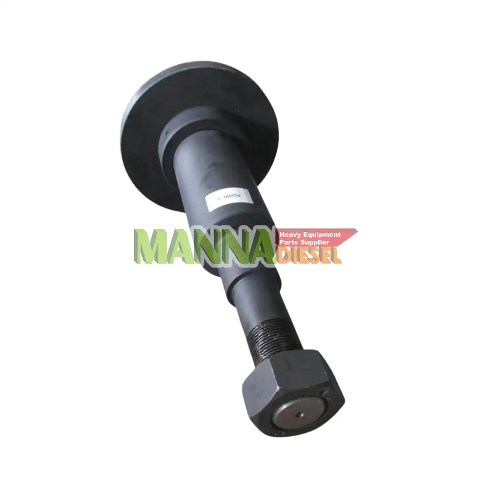 Cylinder Adjuster Excavator dari Manna Diesel