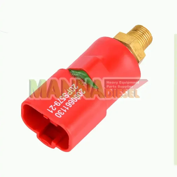 Switch Pressure Sensor Manna Diesel