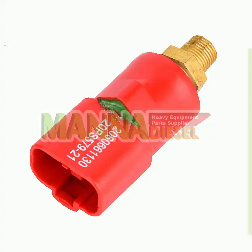 Switch Pressure Sensor Manna Diesel