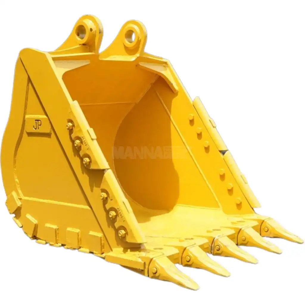 Bucket Excavator JP dari Manna Diesel