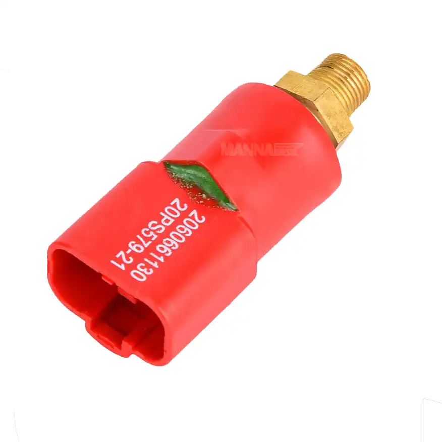 Switch Pressure Sensor