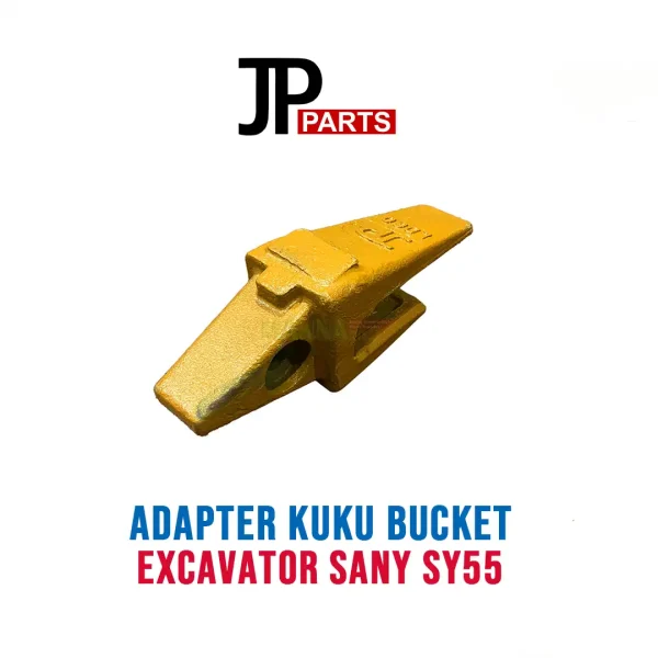 Adapter Kuku Sany JP Parts