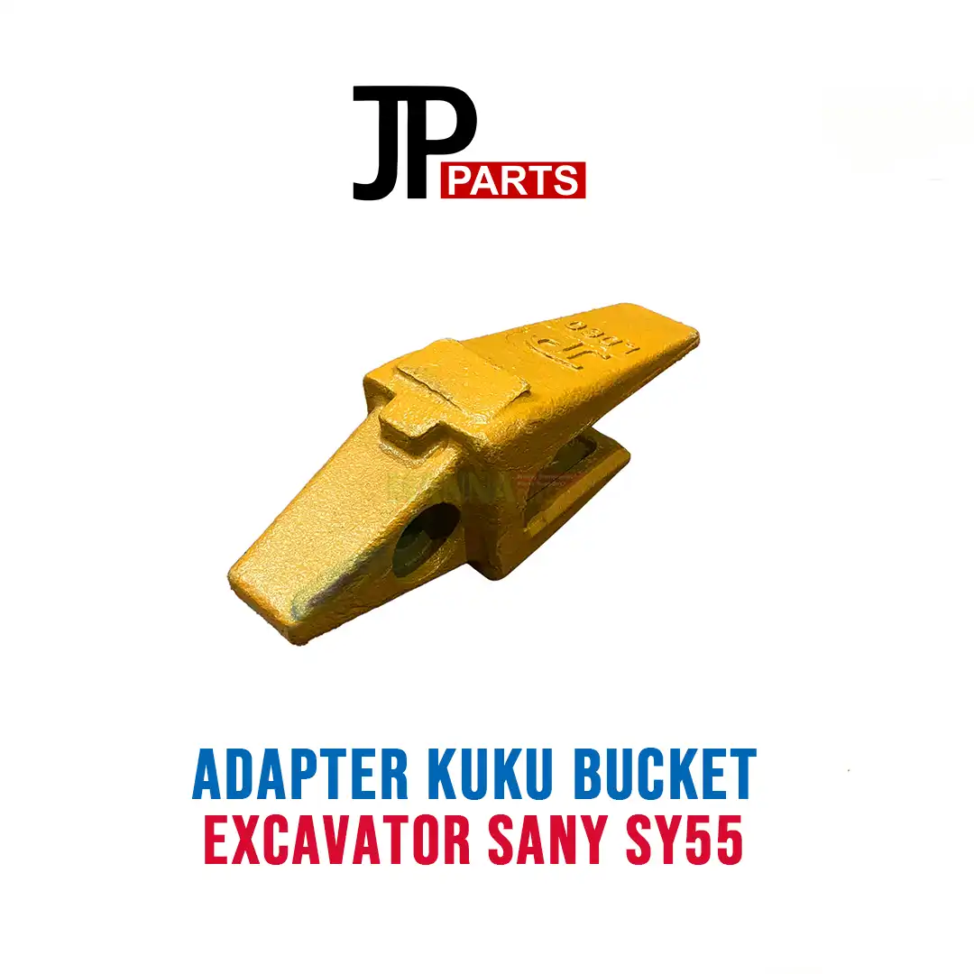 Adapter Kuku Sany JP Parts