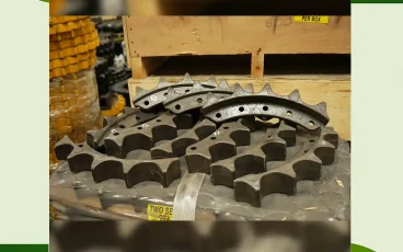 Jangan Salah Pilih! Ini Keunggulan Sprocket Segmen