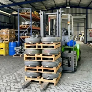 Daftar Harga Idler Manna Diesel: Part Undercarriage Terbaik 2026